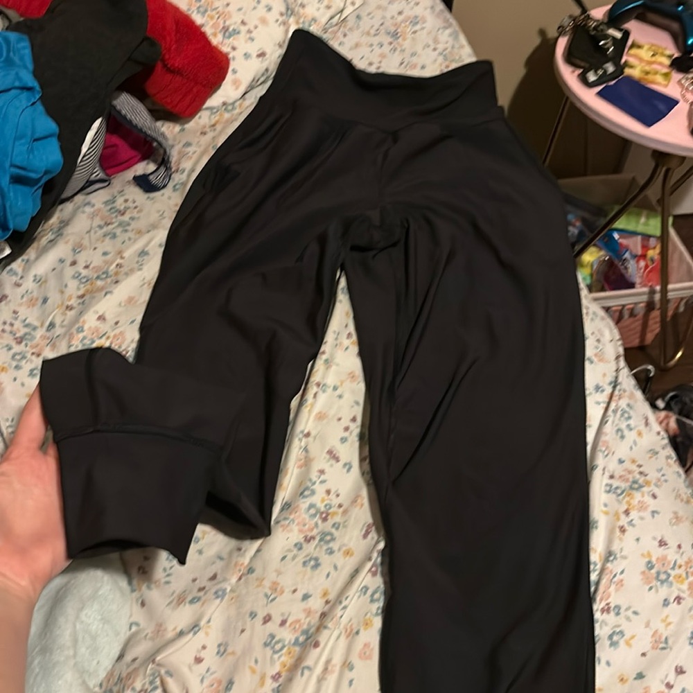 Old Navy Highrise Joggers Women’s XS